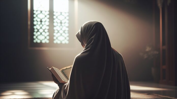 Leave the hijab alone!