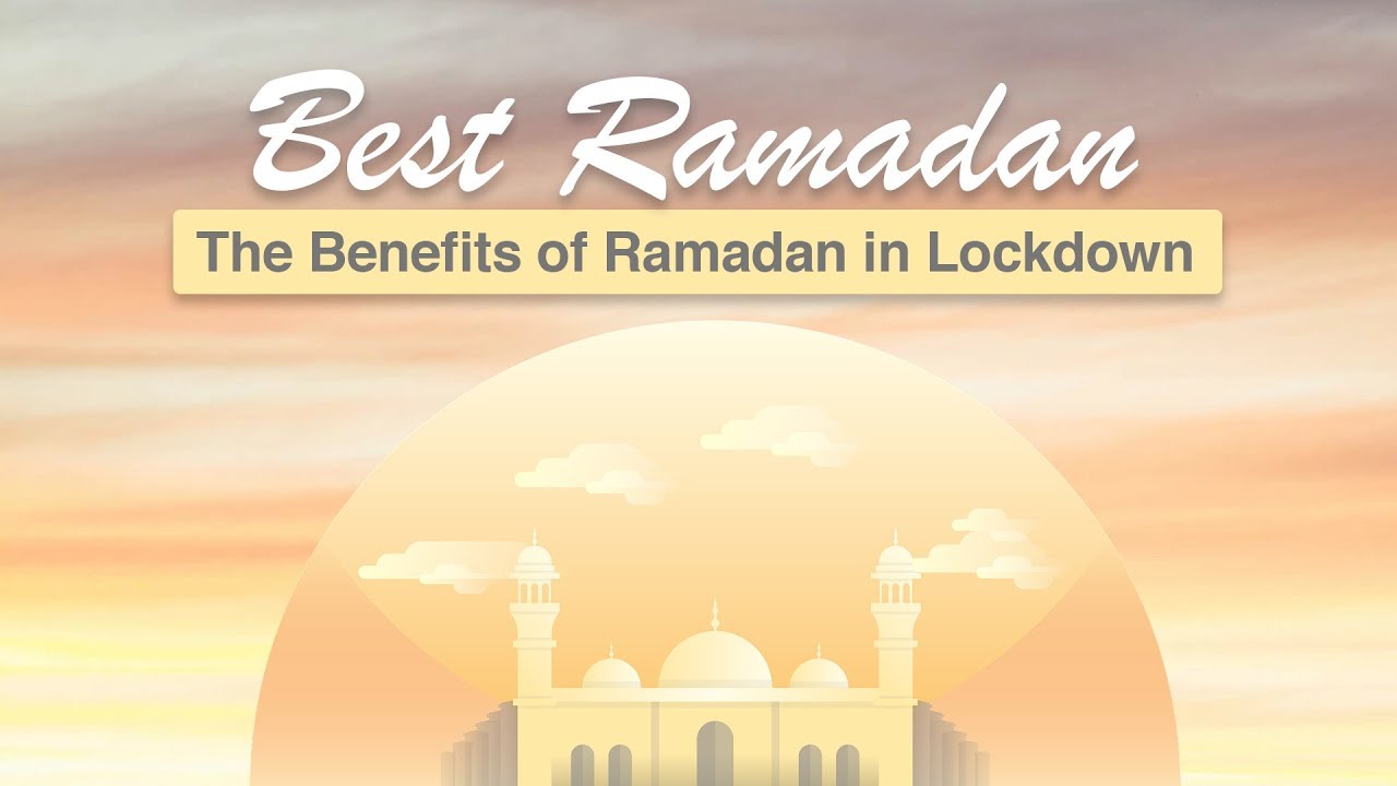 Shaykh Yasir Qadhi: The benefits of Ramadan in lockdown – 5Pillars