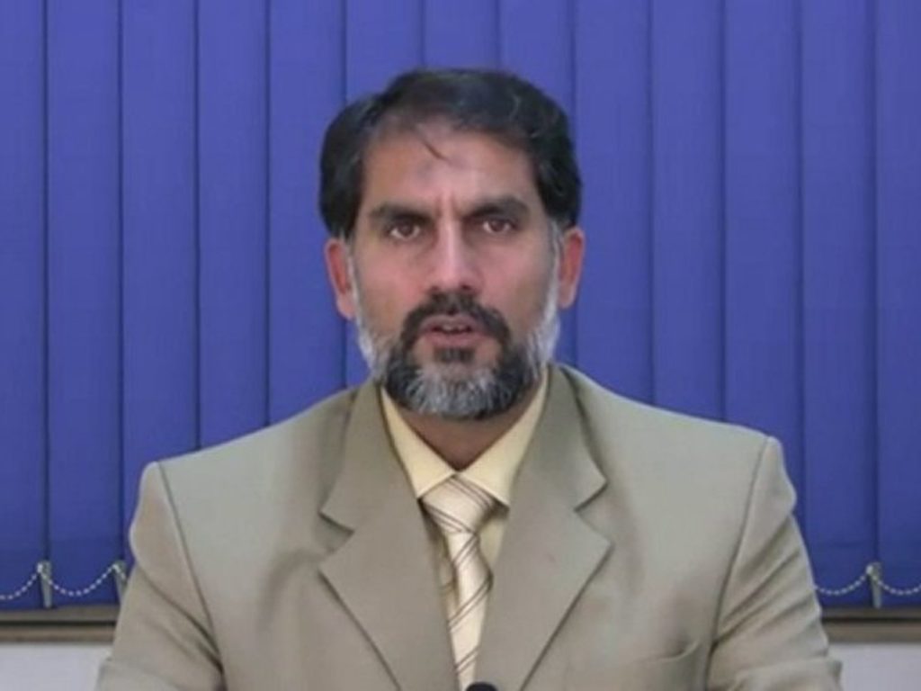 Hizb Ut Tahrir Spokesman In Pakistan Has Now Been Missing For 8 Years   X1080 1024x768 