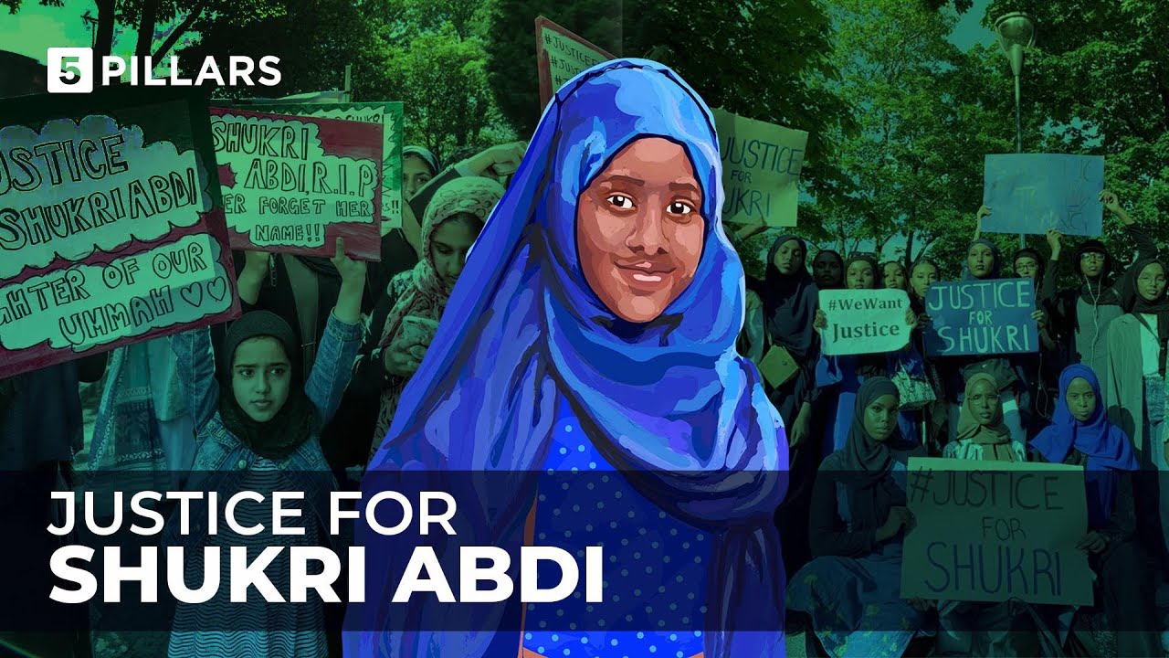 The death of Shukri Abdi: One year on – 5Pillars