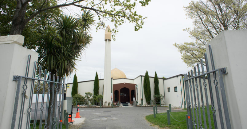 Survivors Recount Harrowing Testimony At Christchurch Killer's Sentence ...