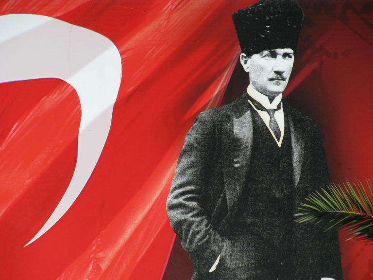 ataturk-the-man-who-tried-to-turn-turkey-away-from-islam-5pillars