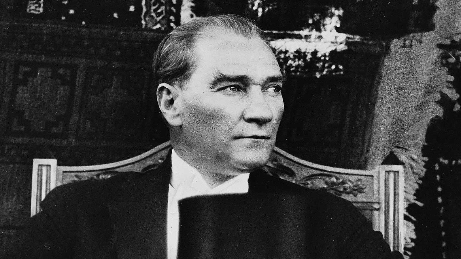 Ataturk The Man Who Tried To Turn Turkey Away From Islam 5Pillars