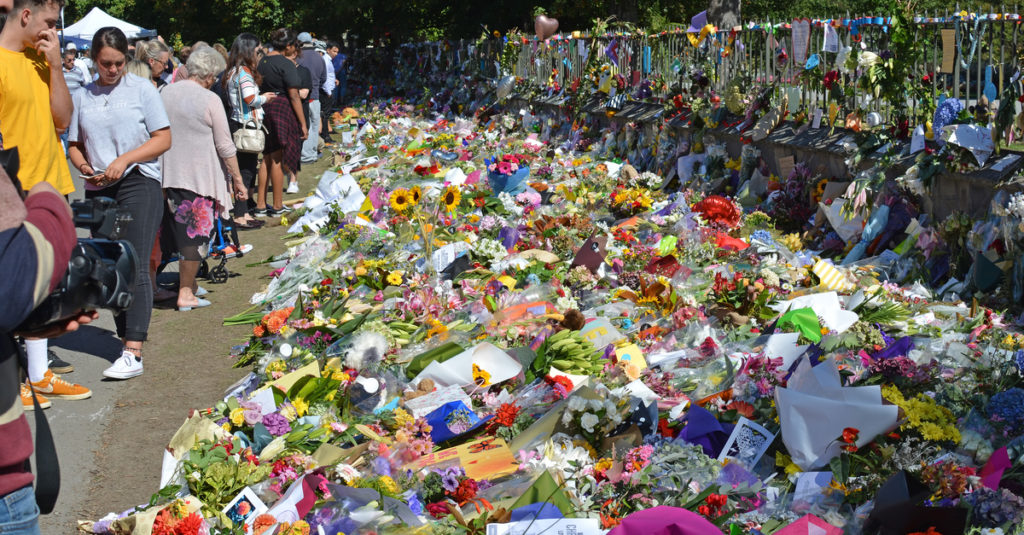 New Zealand missed Christchurch killer because they were 'too focussed ...