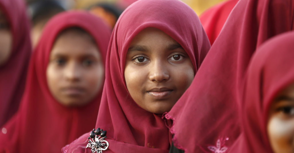 The Muslims of Sri Lanka From harmony to persecution 5Pillars