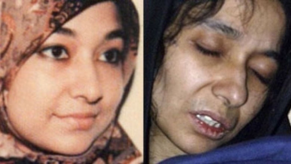 Aafia Siddiqui says she was assaulted by inmate in U.S. prison – 5Pillars