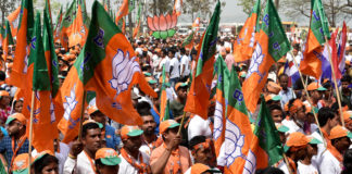 Indian government accused of removing millions of Muslims from electoral roll