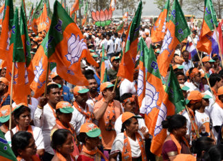 Indian government accused of removing millions of Muslims from electoral roll