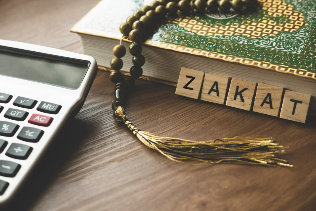 Zakat And The Future Of Muslim Leadership In Britain – 5Pillars