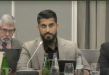 Paris court upholds ban on CAGE director Muhammad Rabbani entering France