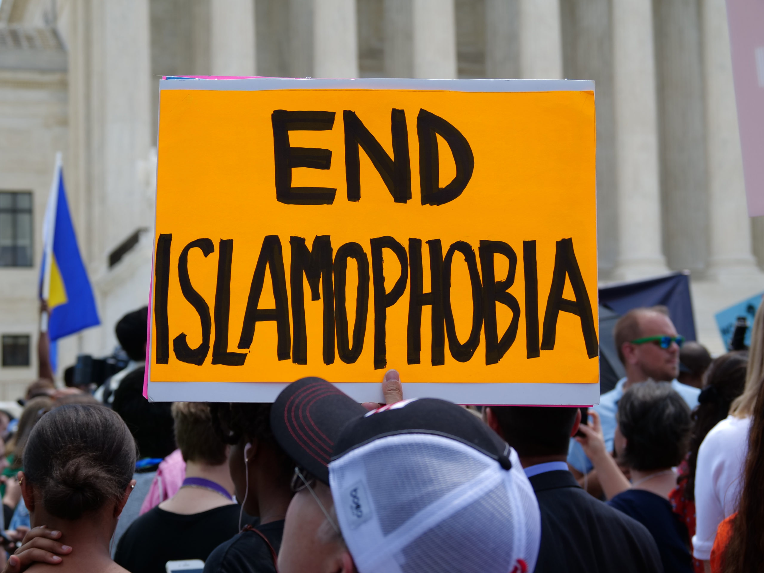 Muslim Ngos Condemn European State Sponsored Islamophobia – 5pillars