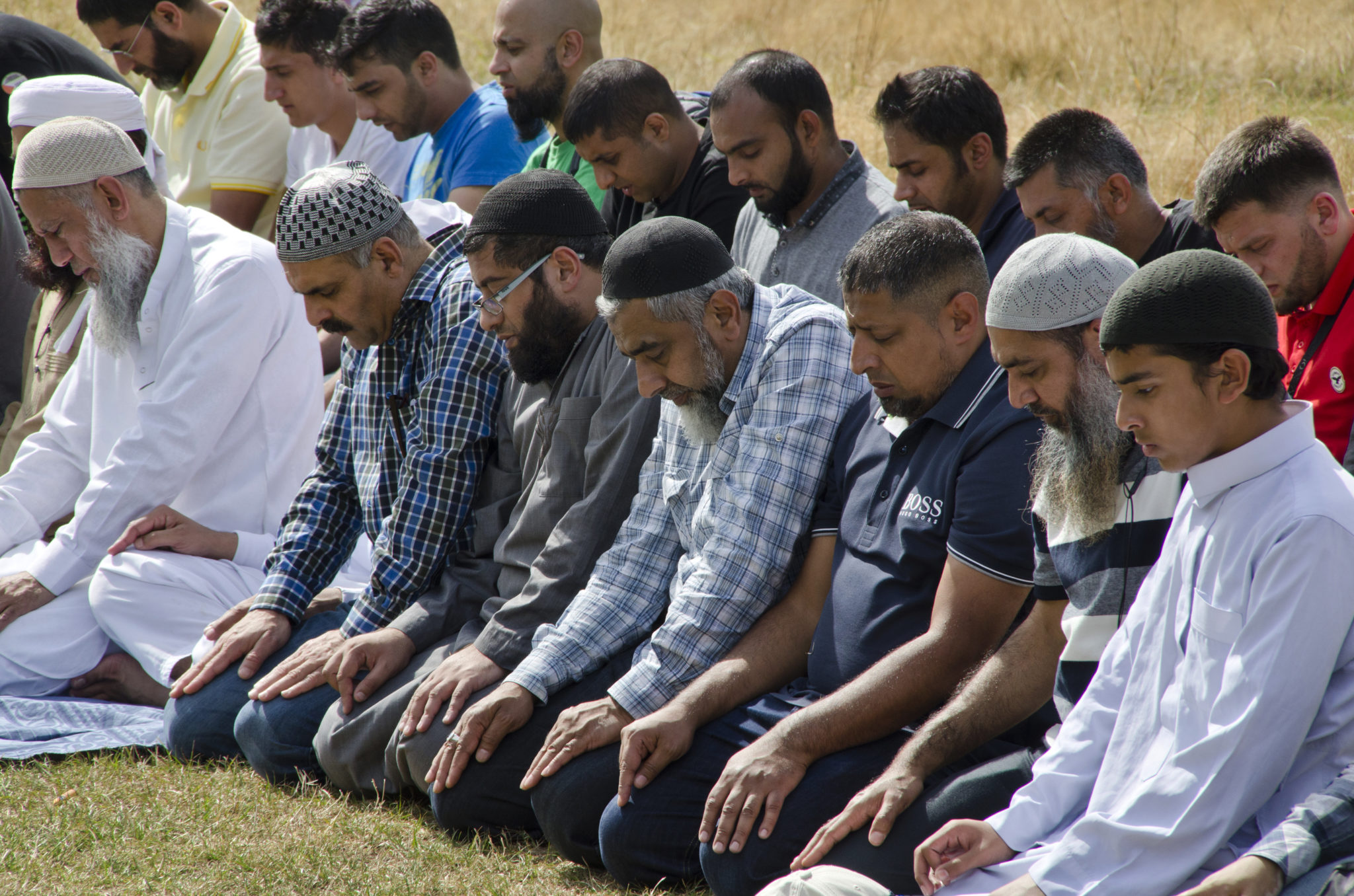 Rise of Reform: What is the future of Muslims in Britain? – 5Pillars