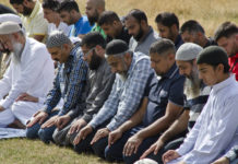 One rule for British Jews, another rule for British Muslims