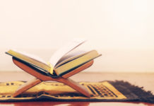 The Qur’anic and Prophetic teachings on same-sex relations are crystal clear