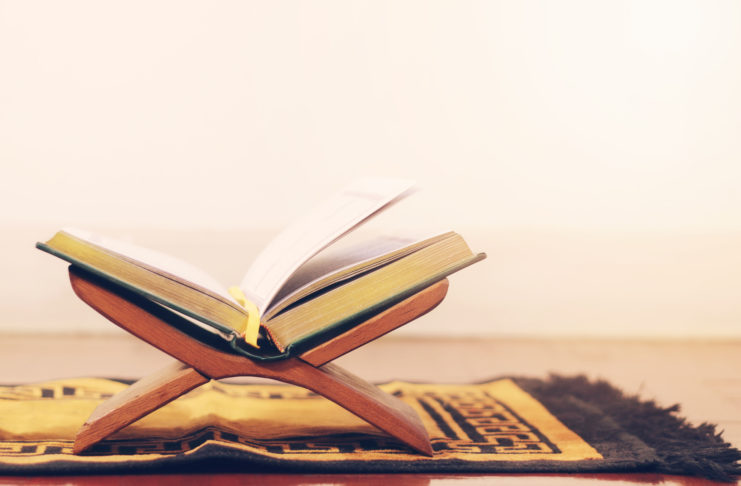 The Qur’anic and Prophetic teachings on same-sex relations are crystal clear