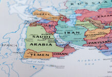 The revival of the Hijaz Railway: Reconnecting a fragmented Muslim world