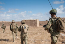 Inquiry told of SAS war crimes cover-up in Afghanistan where two toddlers shot while sleeping