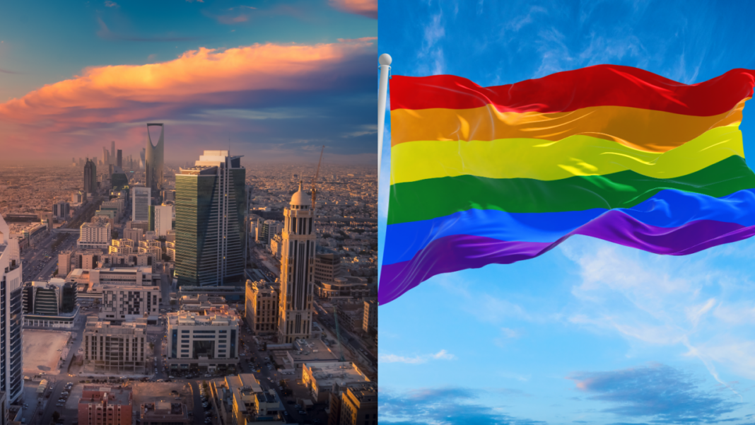 Saudi Arabia confirms LGBT visitors are welcome in kingdom – 5Pillars