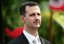 Bashar Al Assad comes in from the cold as Arab leaders normalise relations