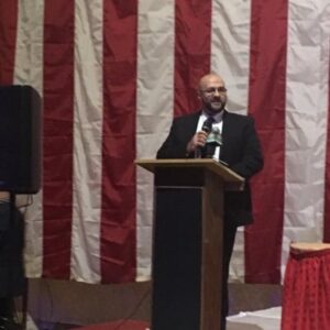 Report: 98% of people on FBI secret watchlist are Muslims – 5Pillars