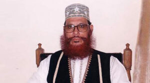 Jailed Bangladesh Islamic leader Delwar Hossain Sayeedi dies – 5Pillars