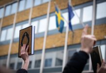 Quran desecrations: a brutal reminder of the deadly danger Western Muslims face