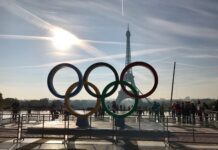 France bans its athletes from wearing hijab at Paris Olympic Games