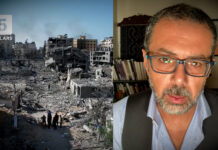 “Our priority is not to allow Israel to claim victory in Gaza.”