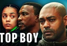 Top Boy is no role model for British Muslim youth