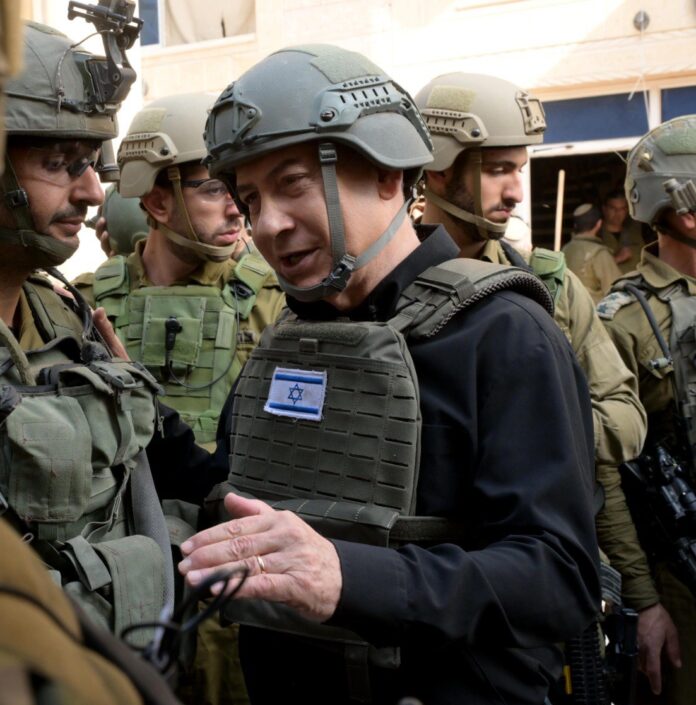 Who targets civilians: Israelis or Palestinians?