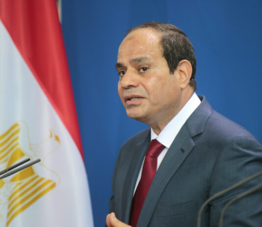 Egypt: President Sisi ‘re-elected with 89.6% of the vote’