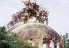Babri Masjid tragedy: 33 years later, the pain still burns