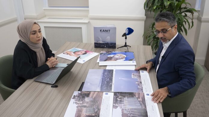 Arms companies investigated for complicity in Israeli war crimes