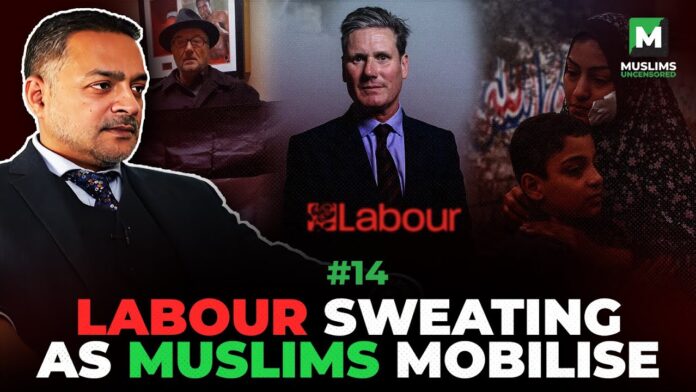 MUSLIM VOTE, BATTLE FOR ROCHDALE & GAZA CEASEFIRE VOTE | MUSLIMS UNCENSORED #14