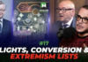 Shaun King becomes Muslim, UK’s extremism list & Galloway’s maiden speech | Muslims Uncensored #17