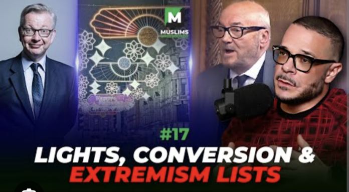 Shaun King becomes Muslim, UK’s extremism list & Galloway’s maiden speech | Muslims Uncensored #17