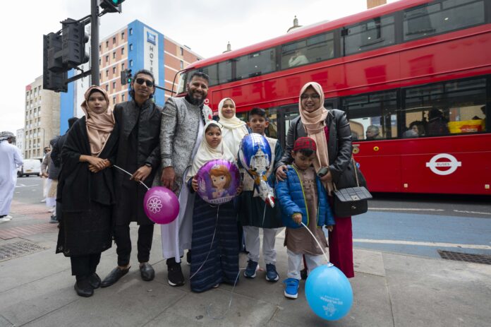 Rise of Reform: What is the future of Muslims in Britain?