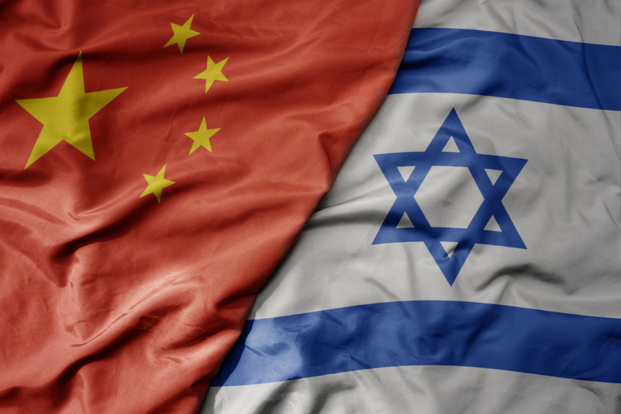 Muslims shouldn't be fooled by China's anti-Israel rhetoric – 5Pillars