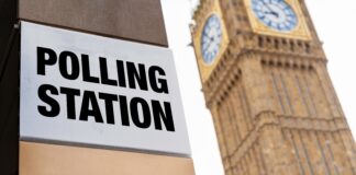 The Muslim and left-wing vote is likely to decide the Holborn and St Pancras by-election