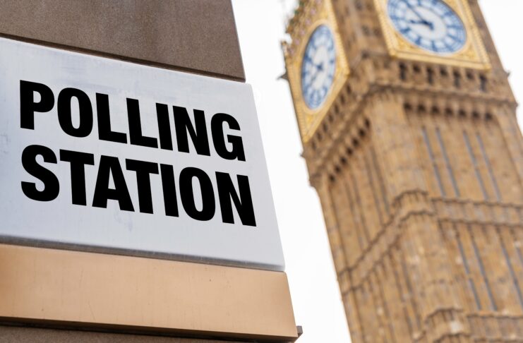 The Muslim and left-wing vote is likely to decide the Holborn and St Pancras by-election