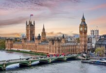 Palestine can never be represented in our bought and paid-for Parliament