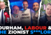 On the search for Labour’s “extremist” Israel lobbyist Luke Akehurst