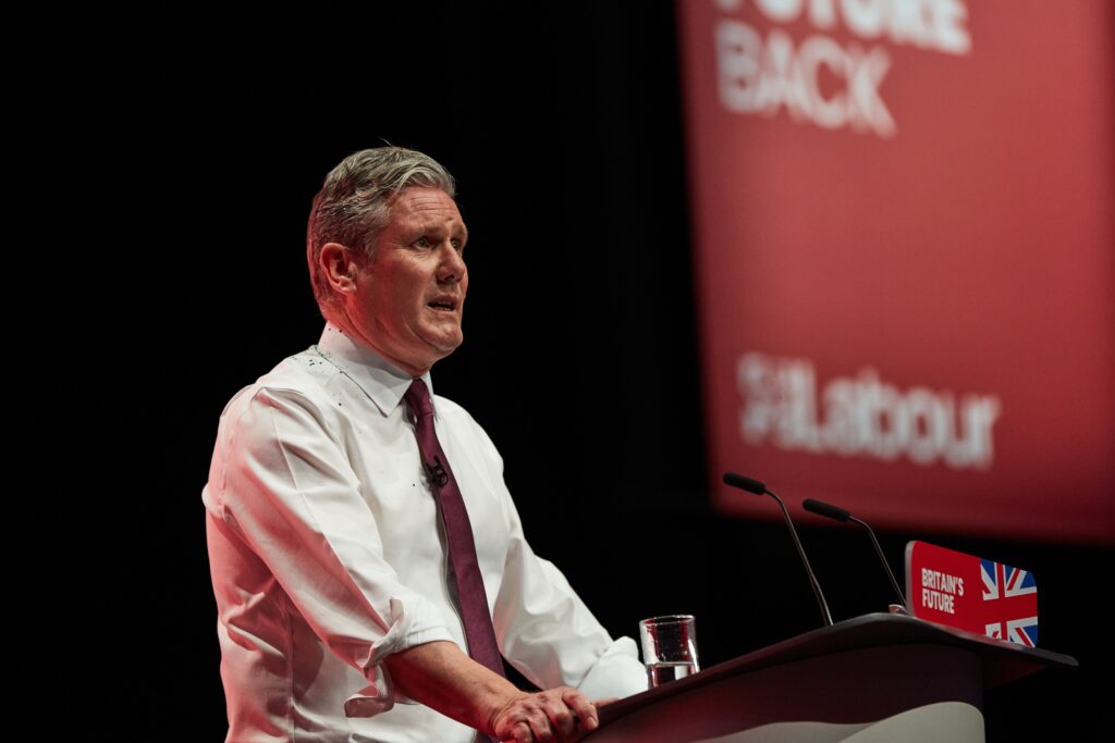 British Muslims are abandoning Labour in historic numbers, new poll finds
