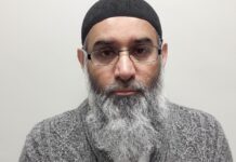Anjem Choudary loses appeal as court upholds life sentence