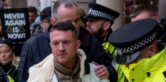 REVIEW: Tommy Robinson: Where’s the Money Gone?
