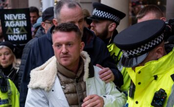 REVIEW: Tommy Robinson: Where’s the Money Gone?