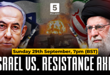 LIVE: Will Israel defeat the Resistance Axis?
