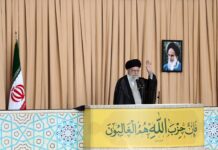 Ayatollah Khamenei calls for Muslim unity in fight against Israel