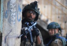 UN condemns West Bank killings of two unarmed Palestinians as ‘execution’