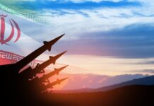 Iran preparing imminent ballistic missile attack on Israel, says US